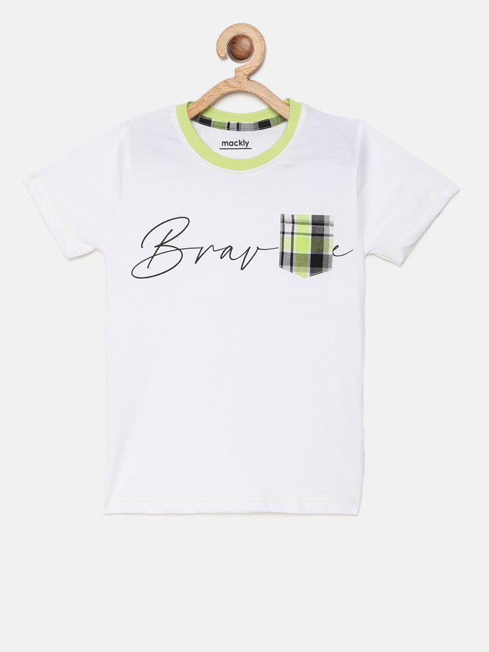 Brave PJ Set