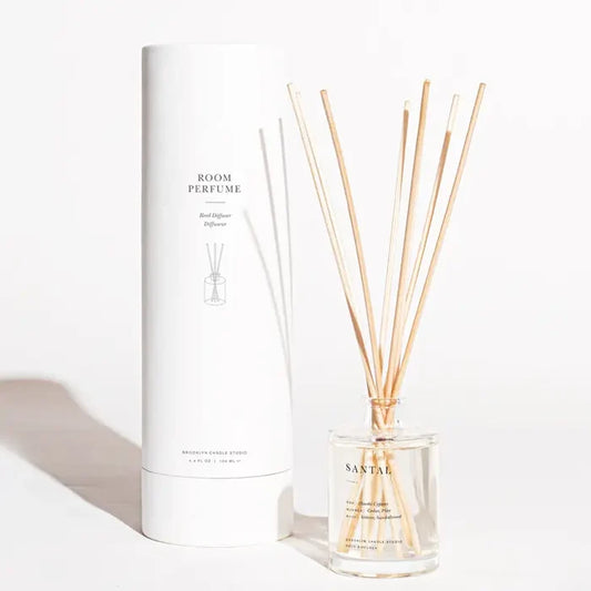 Brooklyn Candle Studio - Santal Reed Diffuser