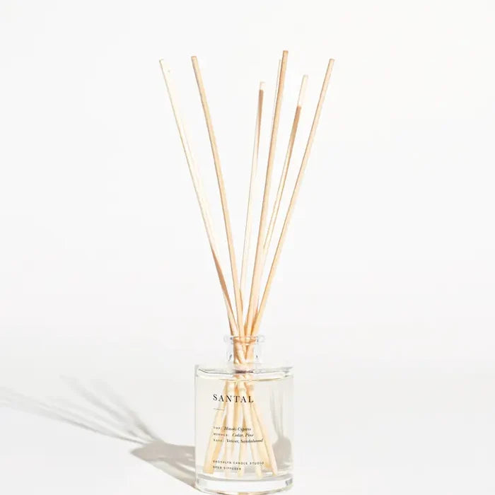 Brooklyn Candle Studio - Santal Reed Diffuser
