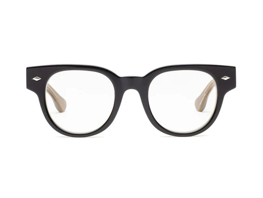 Caddis – Dohbro Reading Glasses in Texas Tea