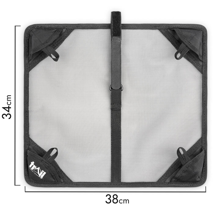 Camping Chair Ground Mat