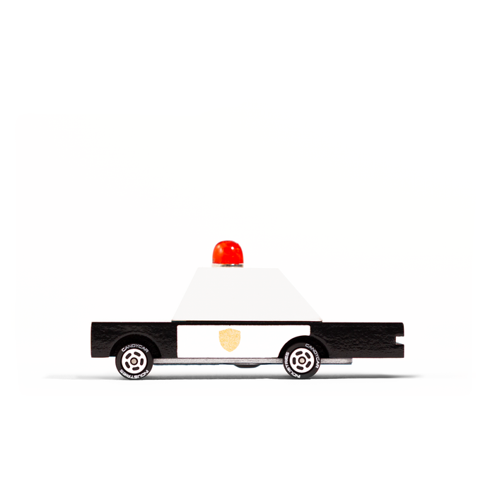 Candylab - Police Car