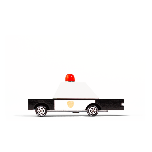 Candylab - Police Car