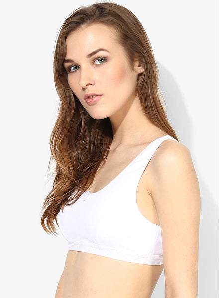 CAROL Red Rose Women's bralette