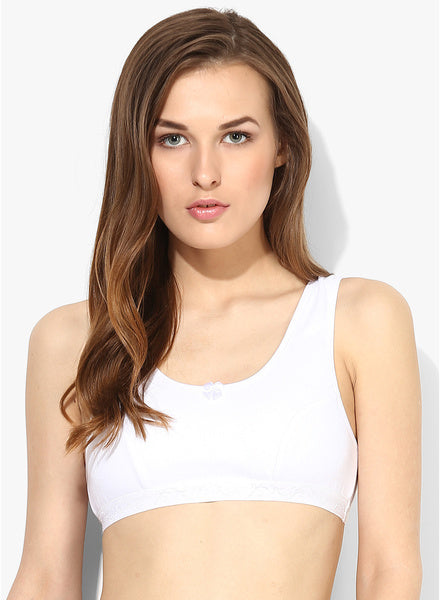 CAROL Red Rose Women's bralette