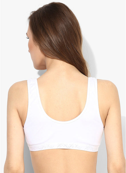 CAROL Red Rose Women's bralette