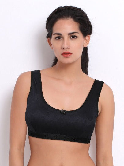 CAROL Red Rose Women's bralette