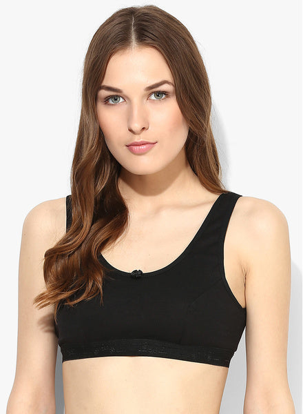 CAROL Red Rose Women's bralette