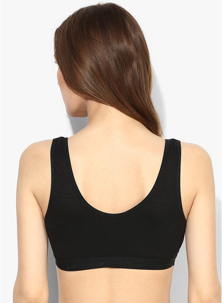 CAROL Red Rose Women's bralette