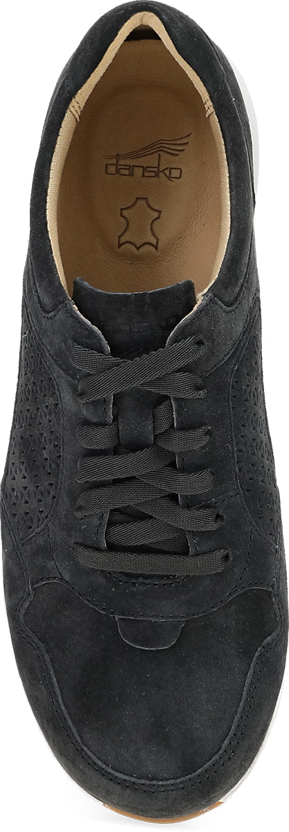 Catie - Black