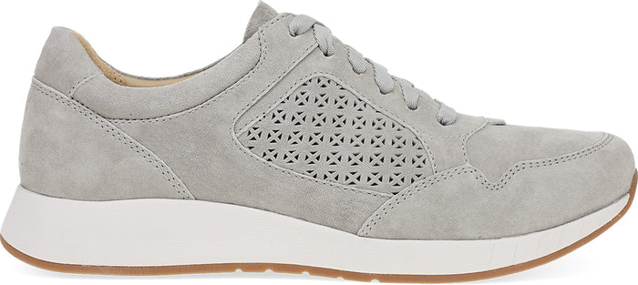 Catie - Grey