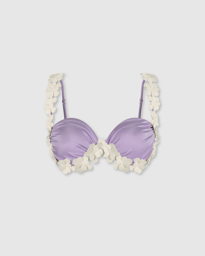 CECILIA BIKINI TOP