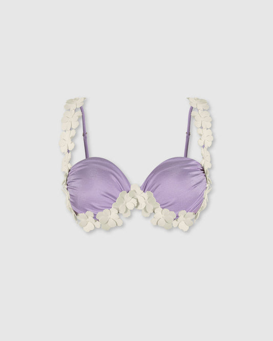 CECILIA BIKINI TOP