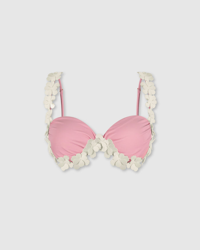 CECILIA BIKINI TOP