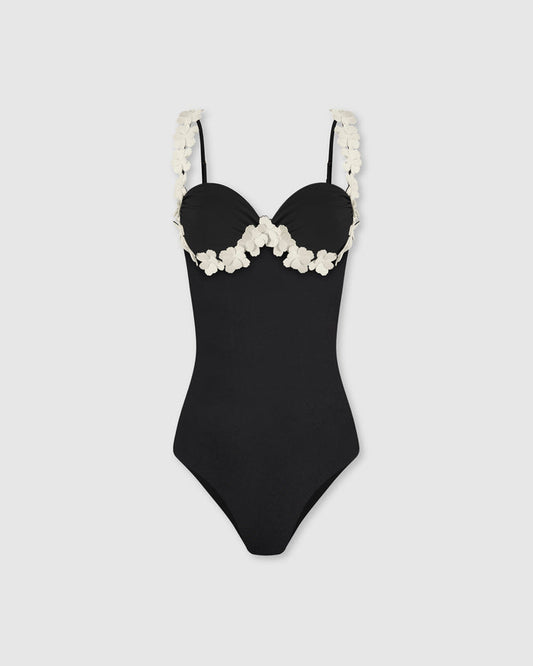 CECILIA ONE PIECE SWIMSUIT