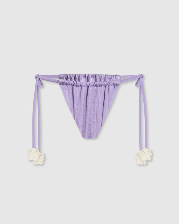 CECILIA TINY BIKINI BOTTOM
