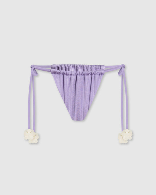 CECILIA TINY BIKINI BOTTOM