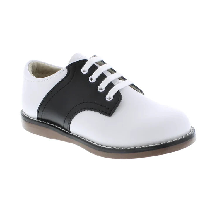 Cheer - Black/White Girl's