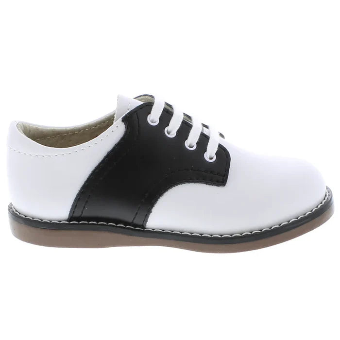 Cheer - Black/White Girl's
