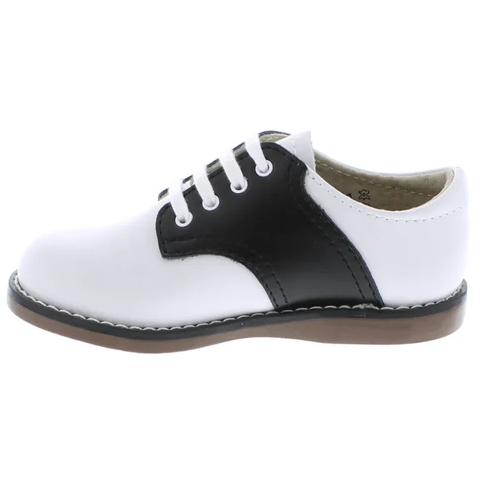 Cheer - Black/White Girl's
