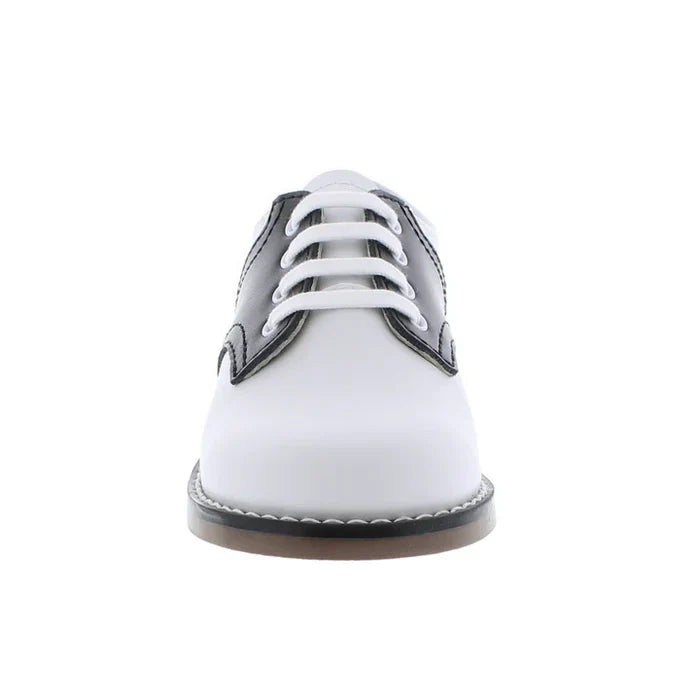 Cheer - Black/White Girl's