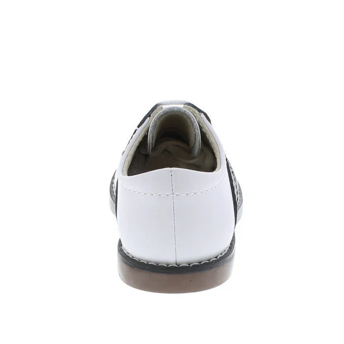 Cheer - Black/White Girl's