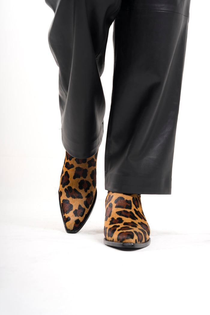 CHEETAH MUNICH