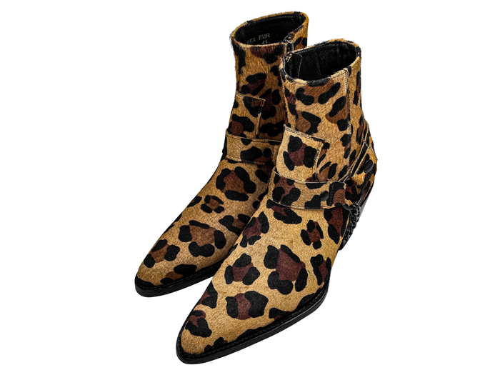 CHEETAH MUNICH
