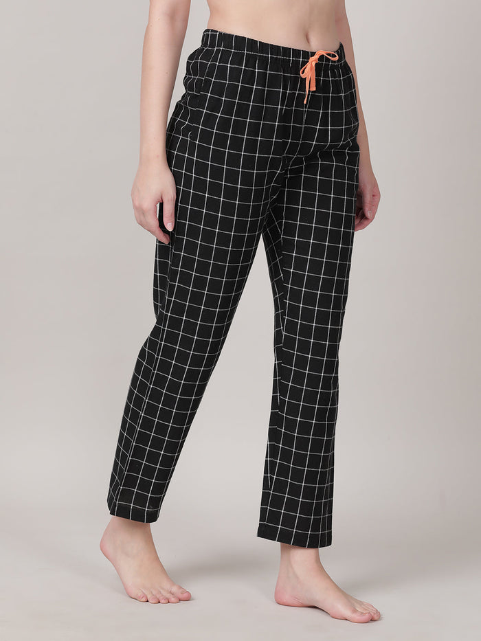 CHESS PANTS