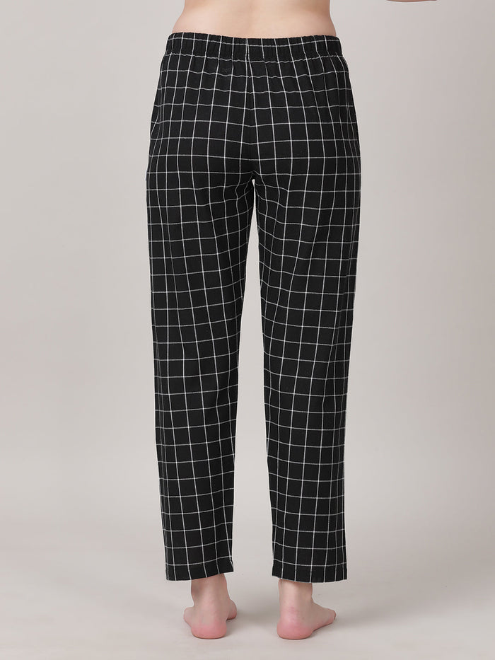 CHESS PANTS
