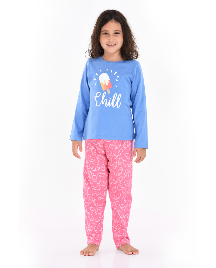 Chill pajamas