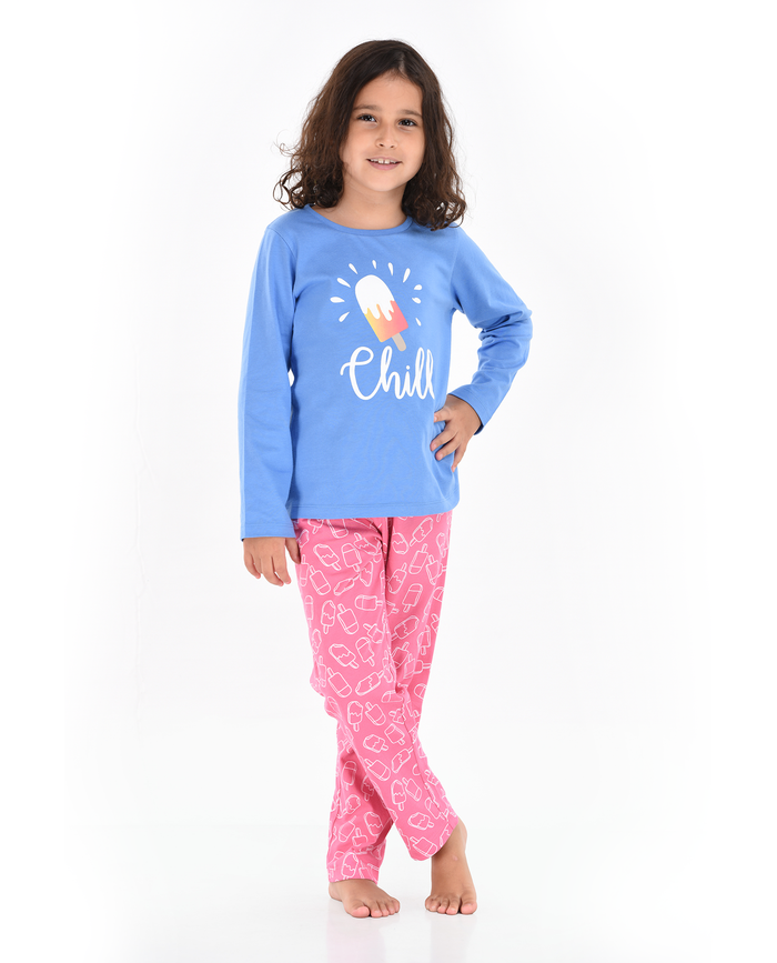 Chill pajamas