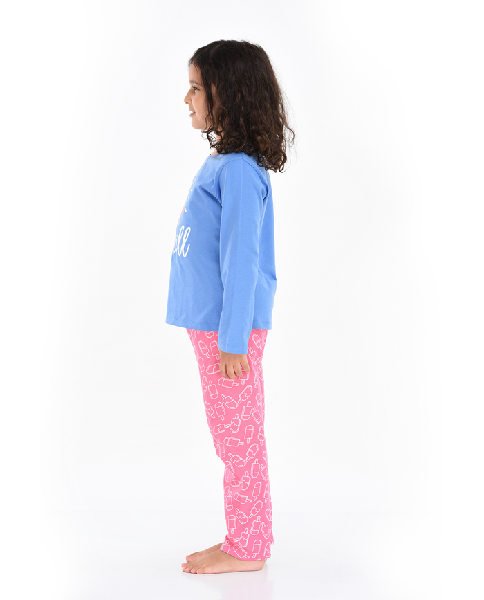 Chill pajamas