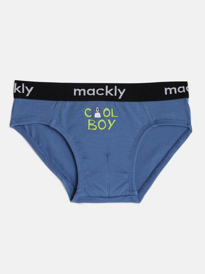 Cool Boy Brief Combo Boys