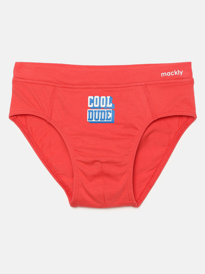 COOL DUDE