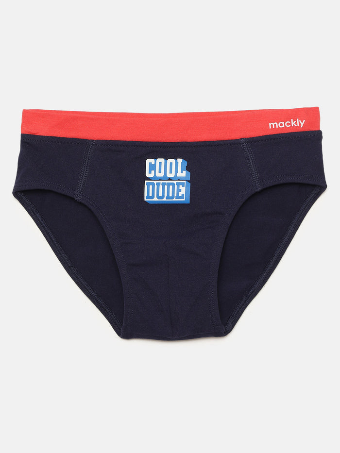 COOL DUDE