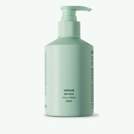 Corpus - Natural Body Wash in Santalum