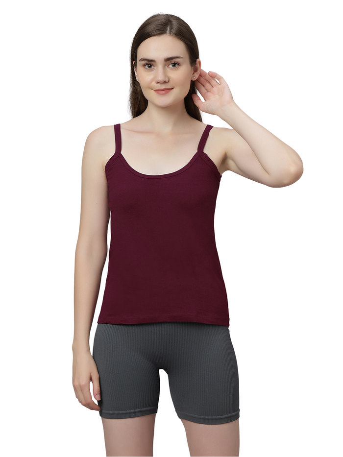 Cotton Camisole