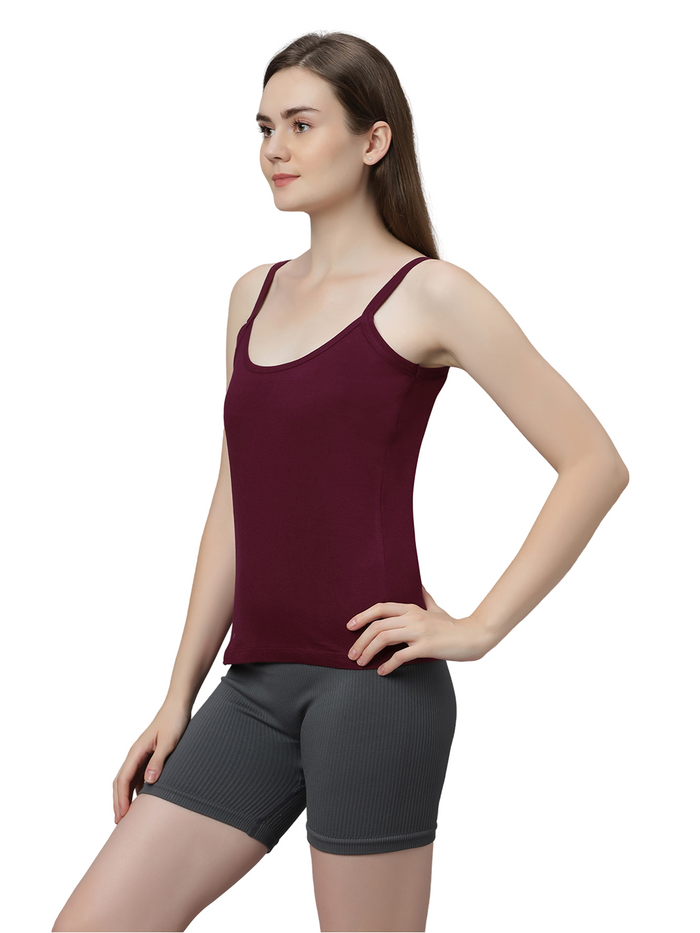 Cotton Camisole