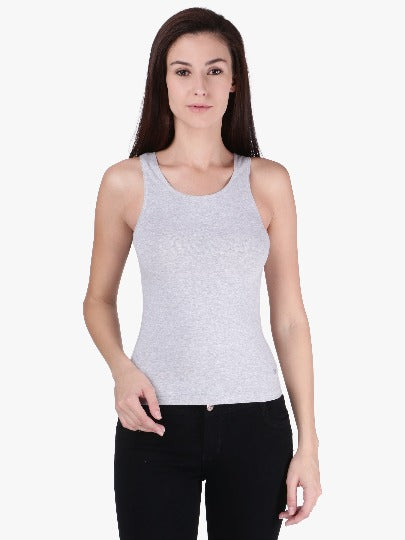 M / Grey