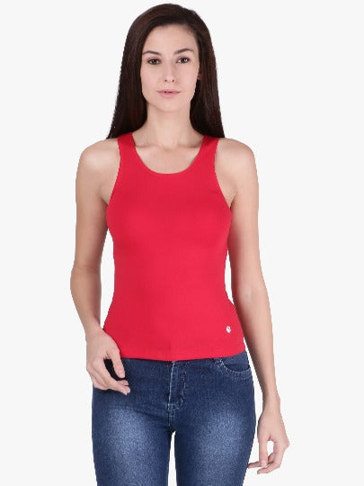 M / Red
