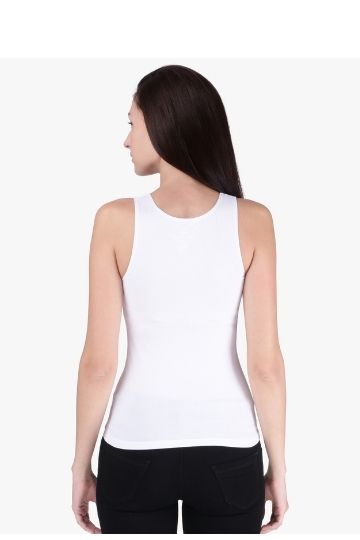 Cotton Stretch Tank top