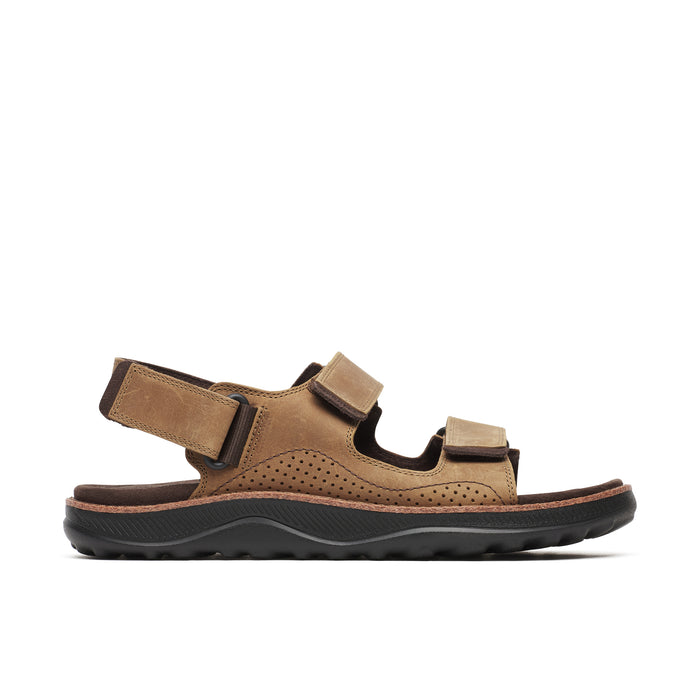Cove Leather Backstrap Men's