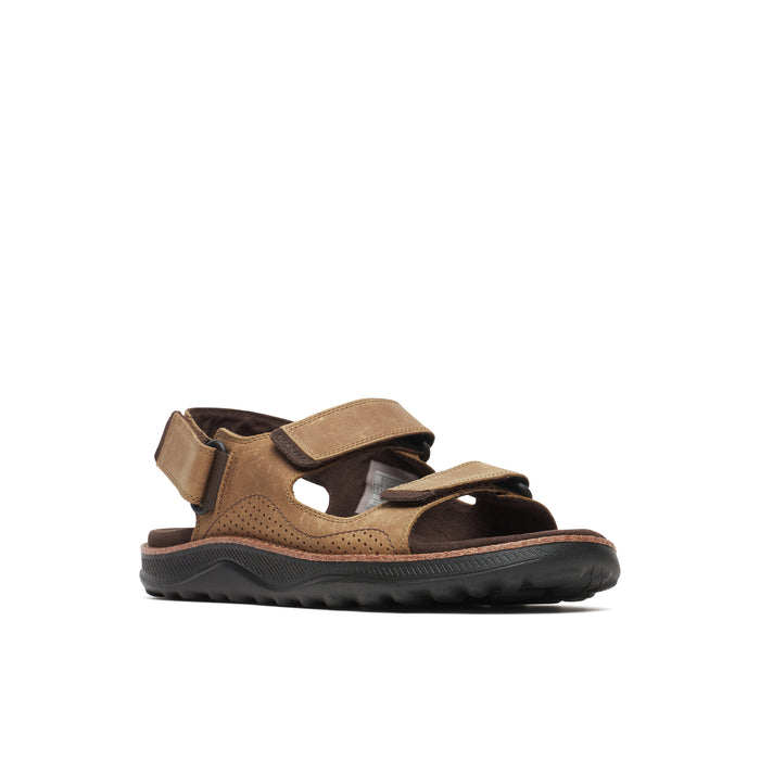 Cove Leather Backstrap Men's