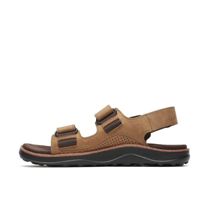 Cove Leather Backstrap Men's