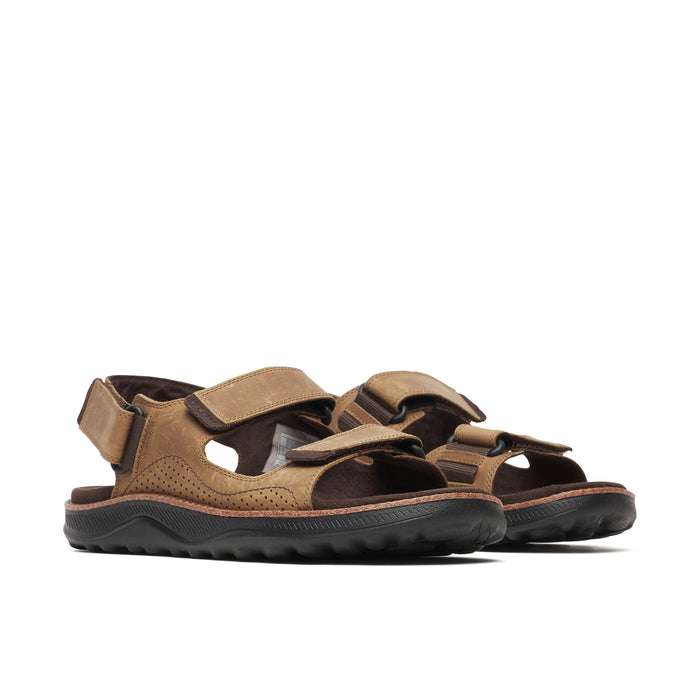 Cove Leather Backstrap Men's