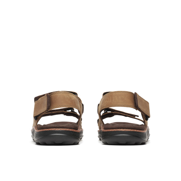 Cove Leather Backstrap Men's