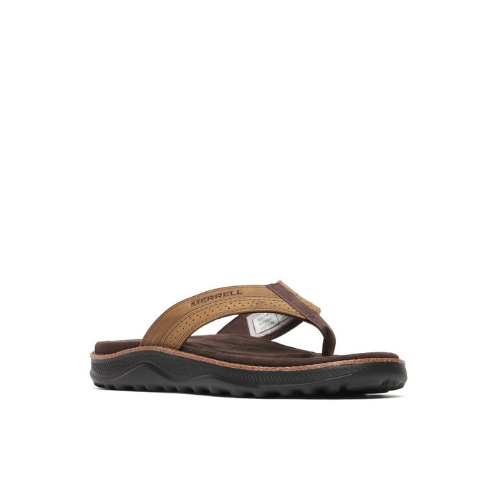 Cove Leather Flip Men's