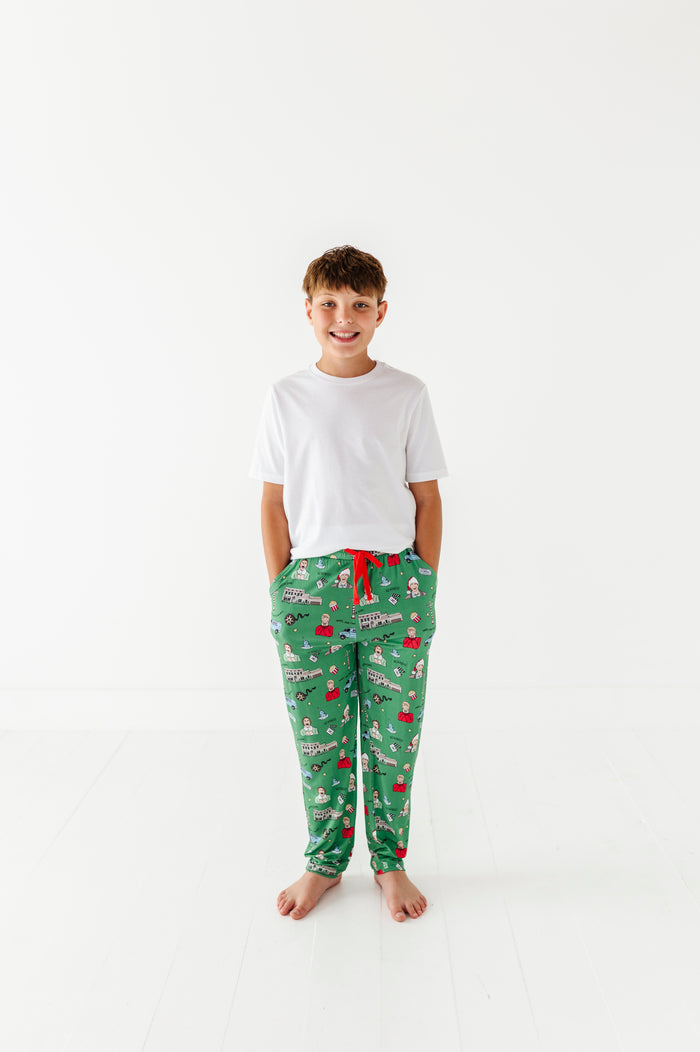 Cozy with the Classics Kids Lounge Pants - Bigger Kids