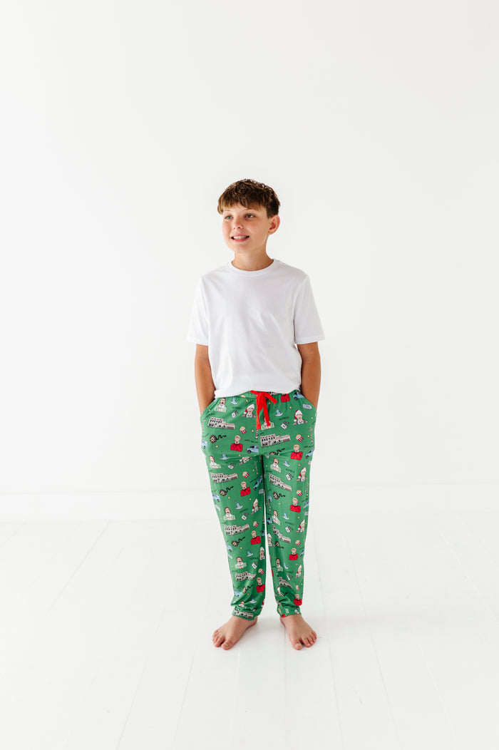 Cozy with the Classics Kids Lounge Pants - Bigger Kids